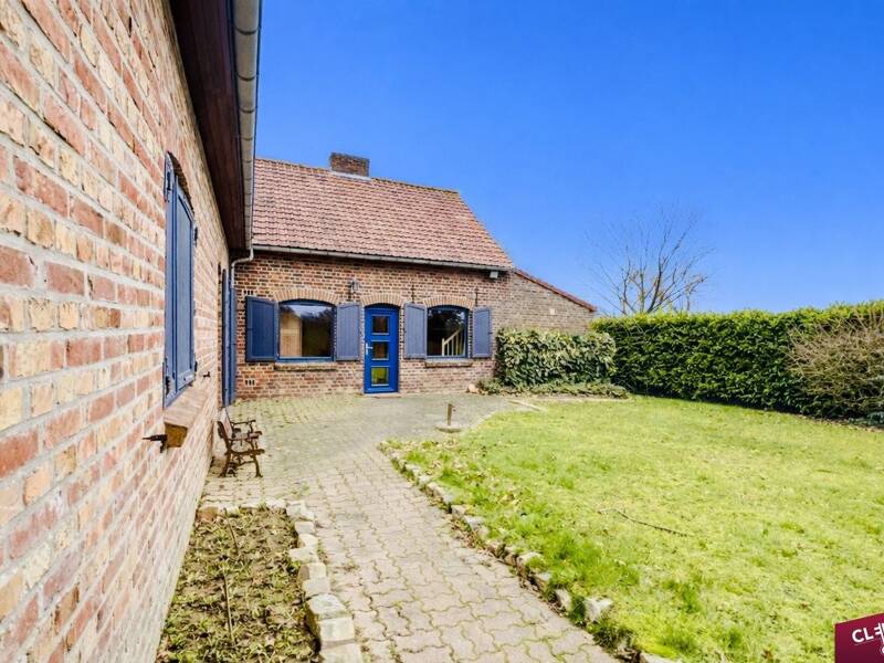 Maison à vendre, 173m², METEREN