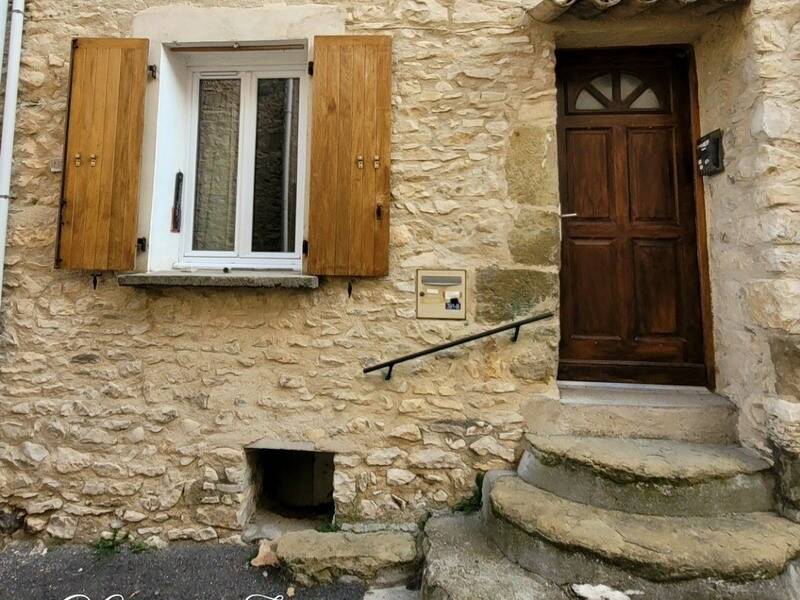 Maison à vendre, 30m², MALLEFOUGASSE AUGES