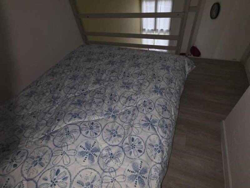 Maison à louer, 25m², METZ