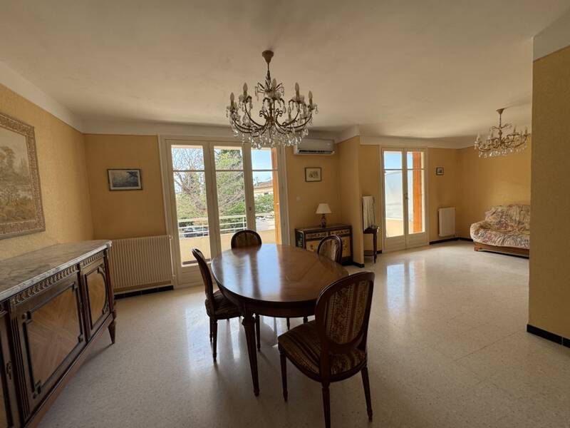 Maison à vendre, 84m², TOULON