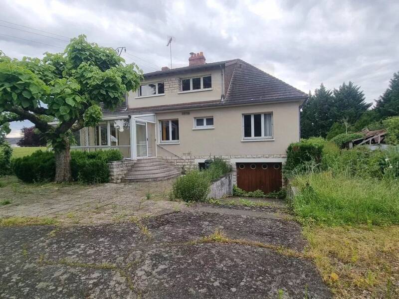 Maison à vendre, 130m², QUIERS SUR BEZONDE