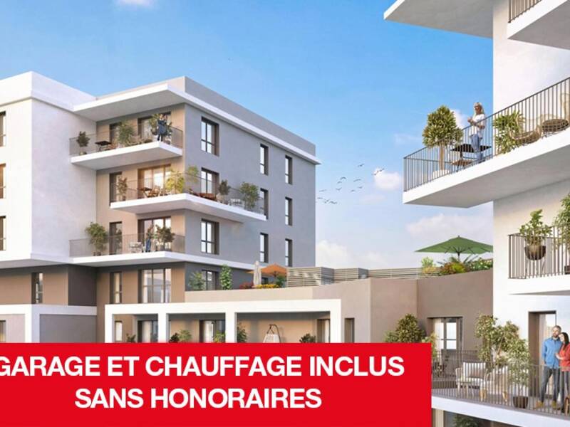 Maison à louer, 46m², DIJON