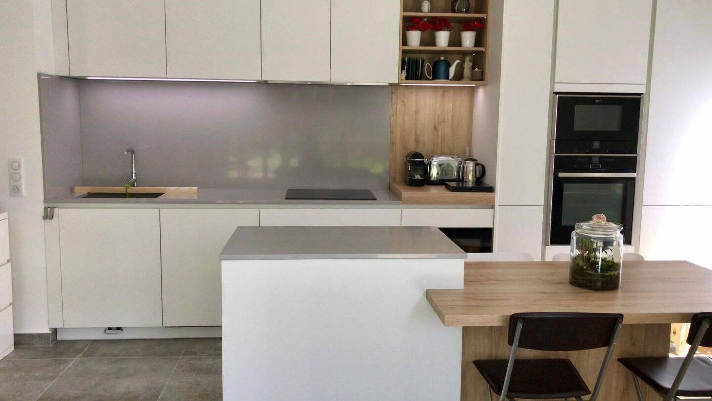 Maison à louer, 65m², ASNIERES SUR SEINE