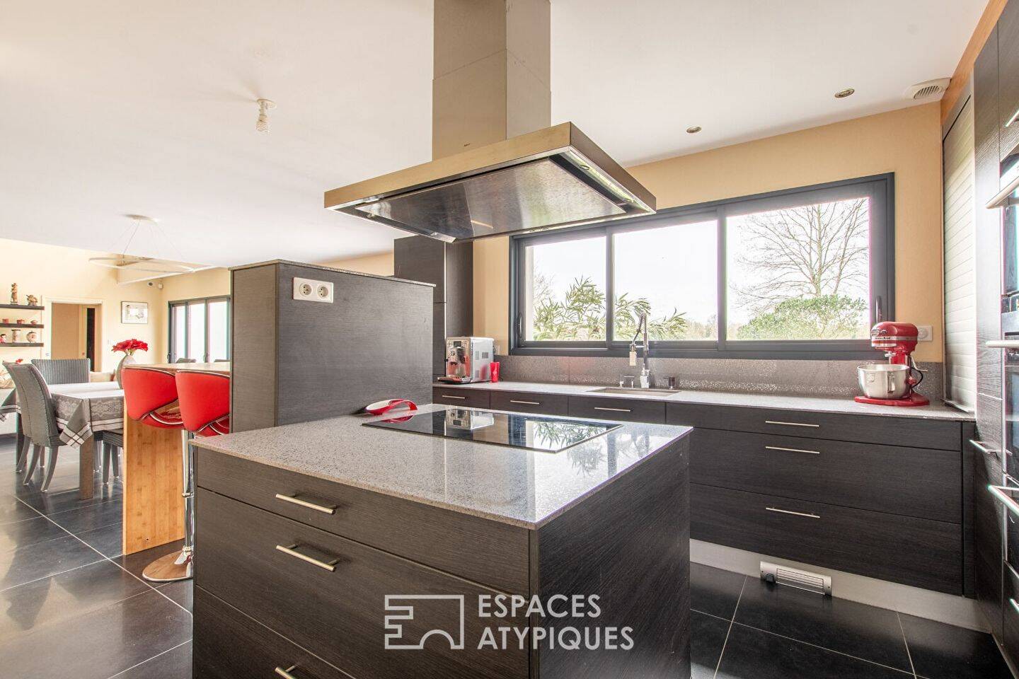 Maison à vendre, 230m², NESMY