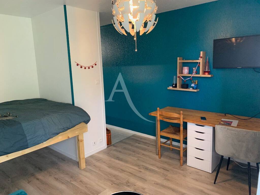 Maison à louer, 21m², LA ROCHE SUR YON