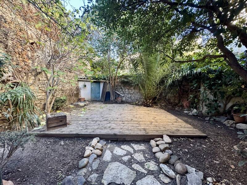 Maison à louer, 75m², NIMES