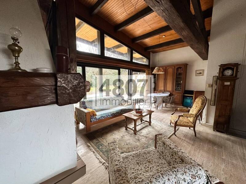 Maison à vendre, 201m², QUINTAL