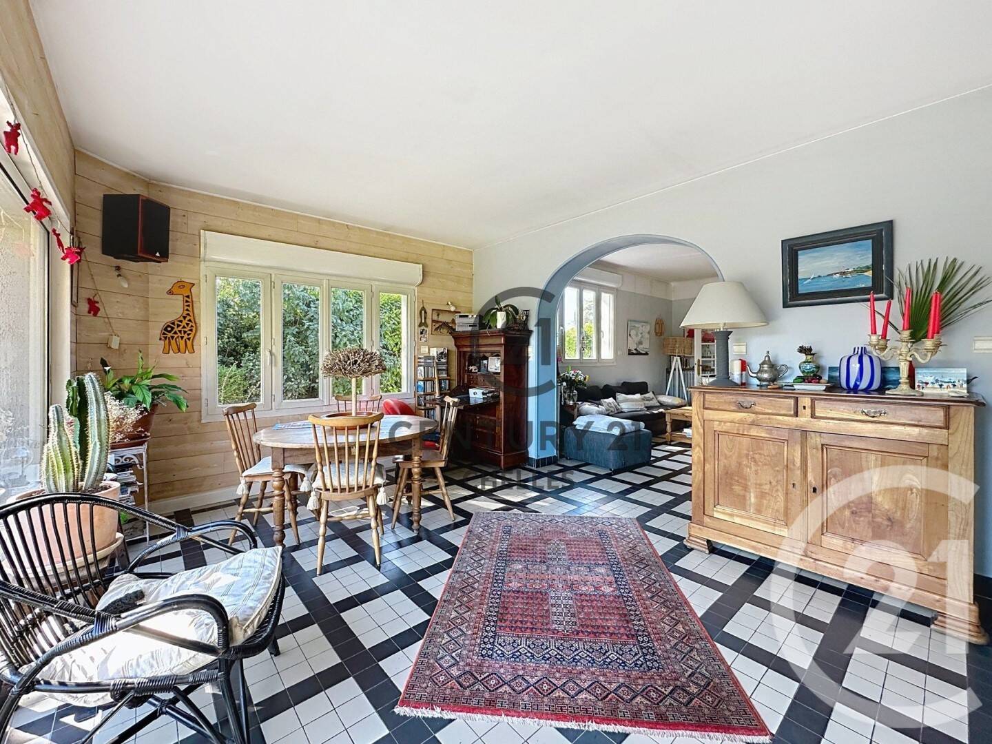 Maison à vendre, 175m², CHELLES