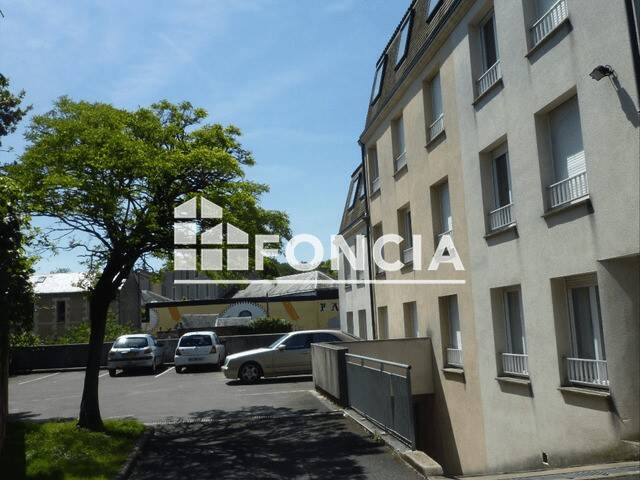 Maison à louer, 22m², POITIERS