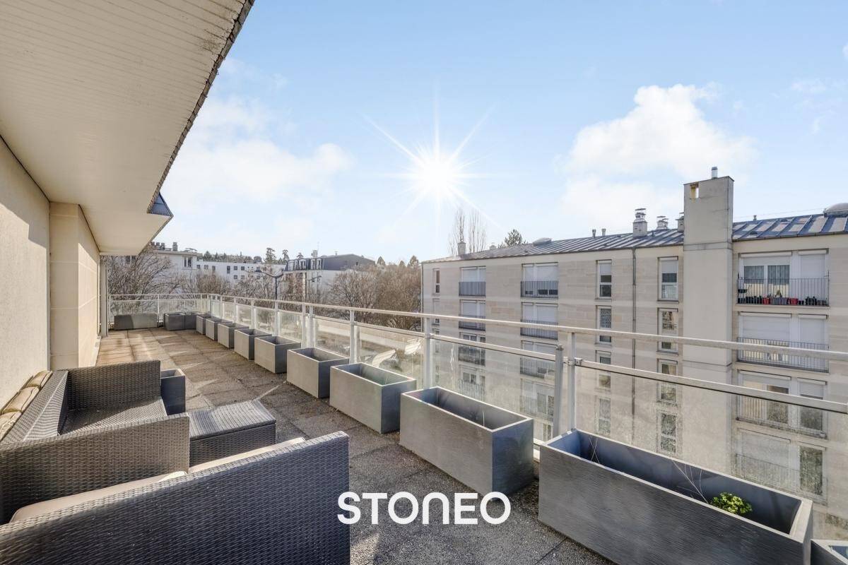 Maison à vendre, 70m², FONTENAY AUX ROSES