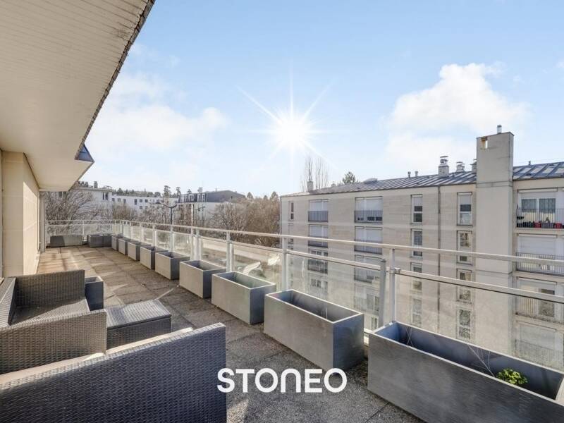 Maison à vendre, 70m², FONTENAY AUX ROSES