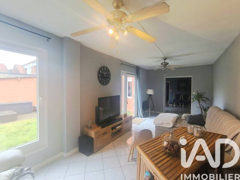 Maison à vendre, 96m², AUCHEL