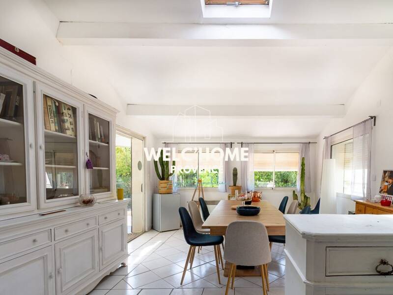 Maison à vendre, 240m², AIX EN PROVENCE