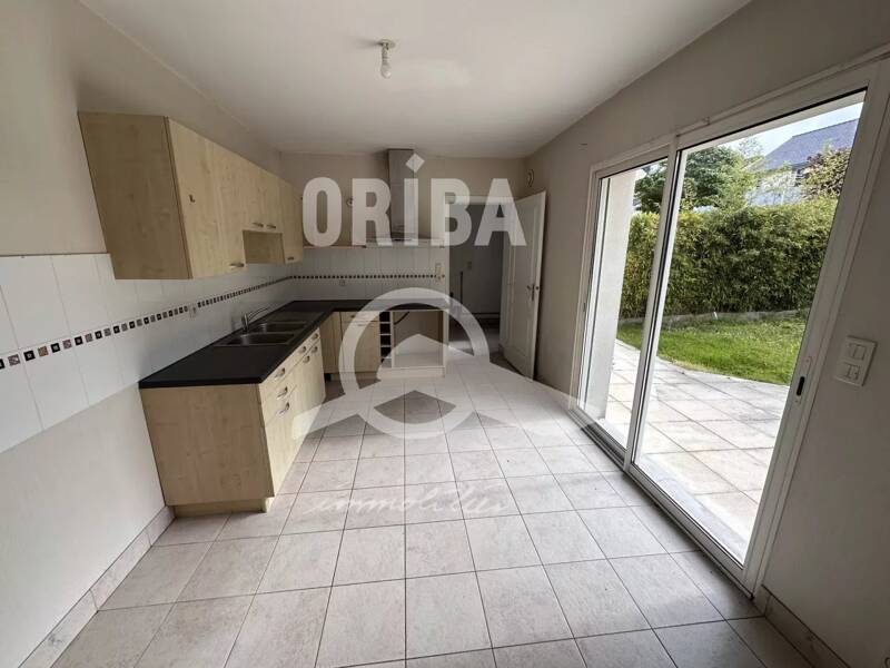 Maison à louer, 150m², SAUTRON