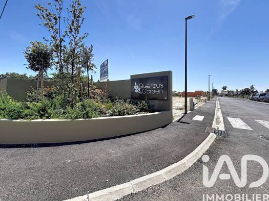 Terrain constructible à vendre 132 000 € 401 m² de terrain Nord Pia 66380