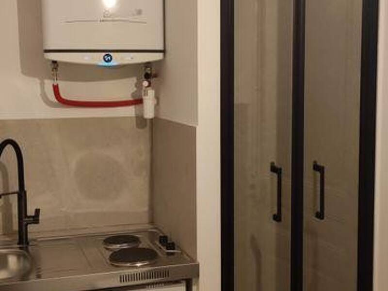 Maison à louer, 0m², PARIS 17E