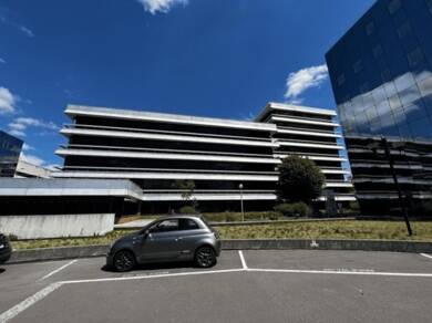 Espace bureau à louer 1 196 € 70 m² de bureaux Cité Artisanale-Chauffours Cergy 95000