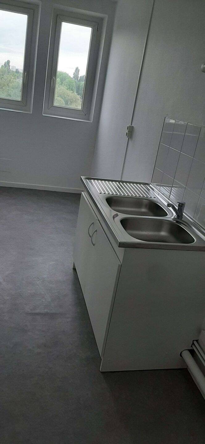 Maison à louer, 71m², VILLENEUVE LA GARENNE