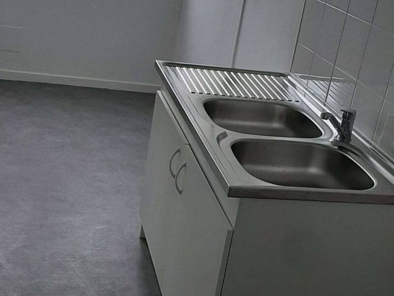 Maison à louer, 71m², VILLENEUVE LA GARENNE