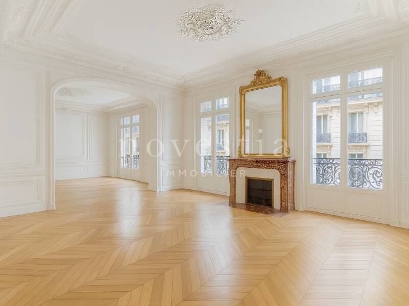 Maison à vendre, 250m², PARIS 16E