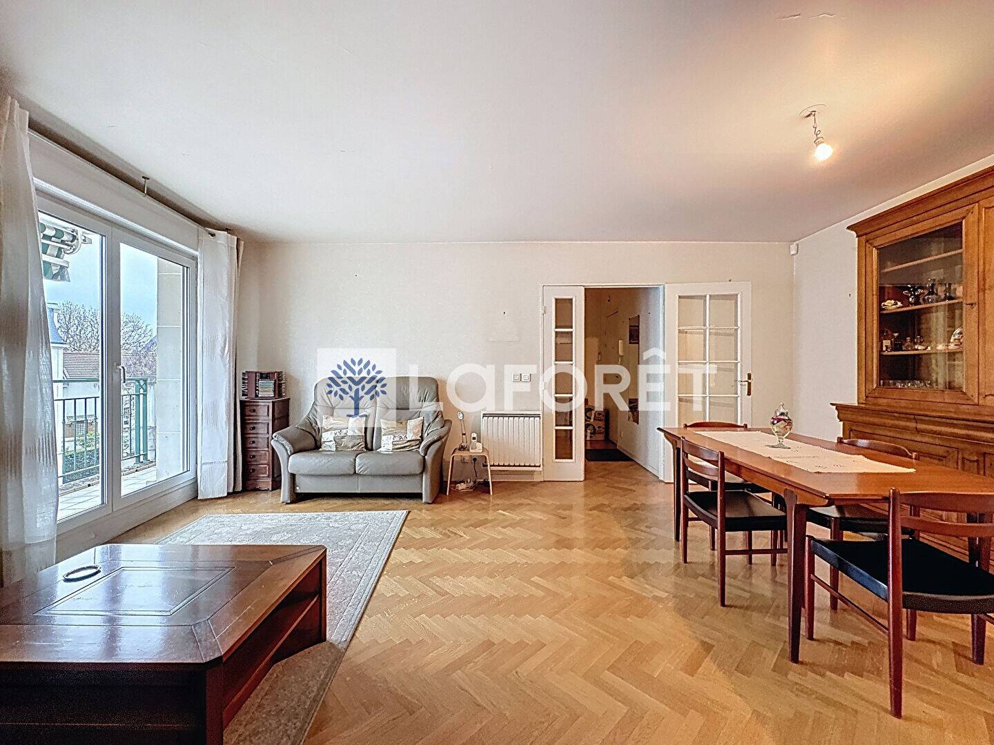 Maison à vendre, 66m², ANTONY