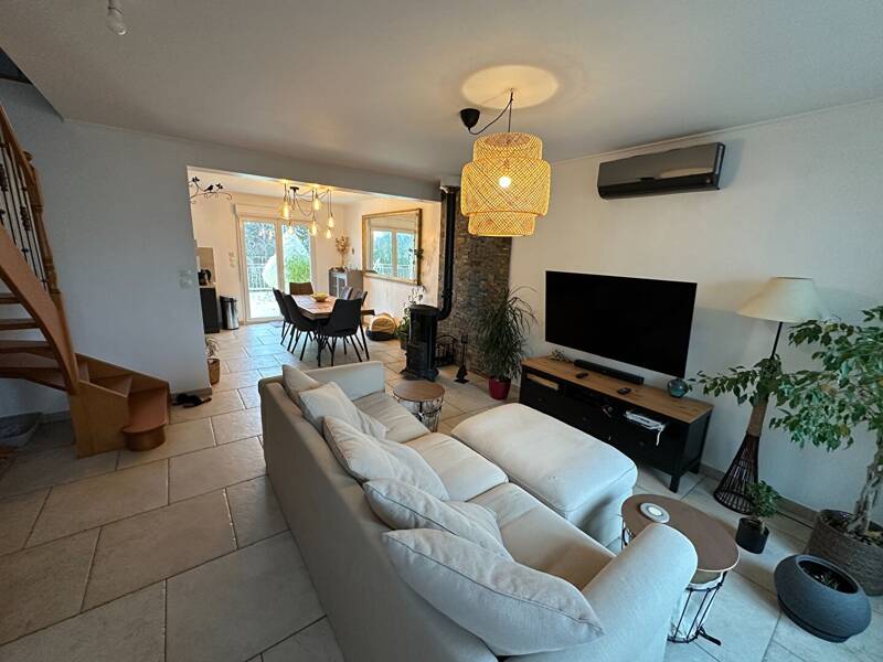 Maison à vendre, 115m², CHIEULLES