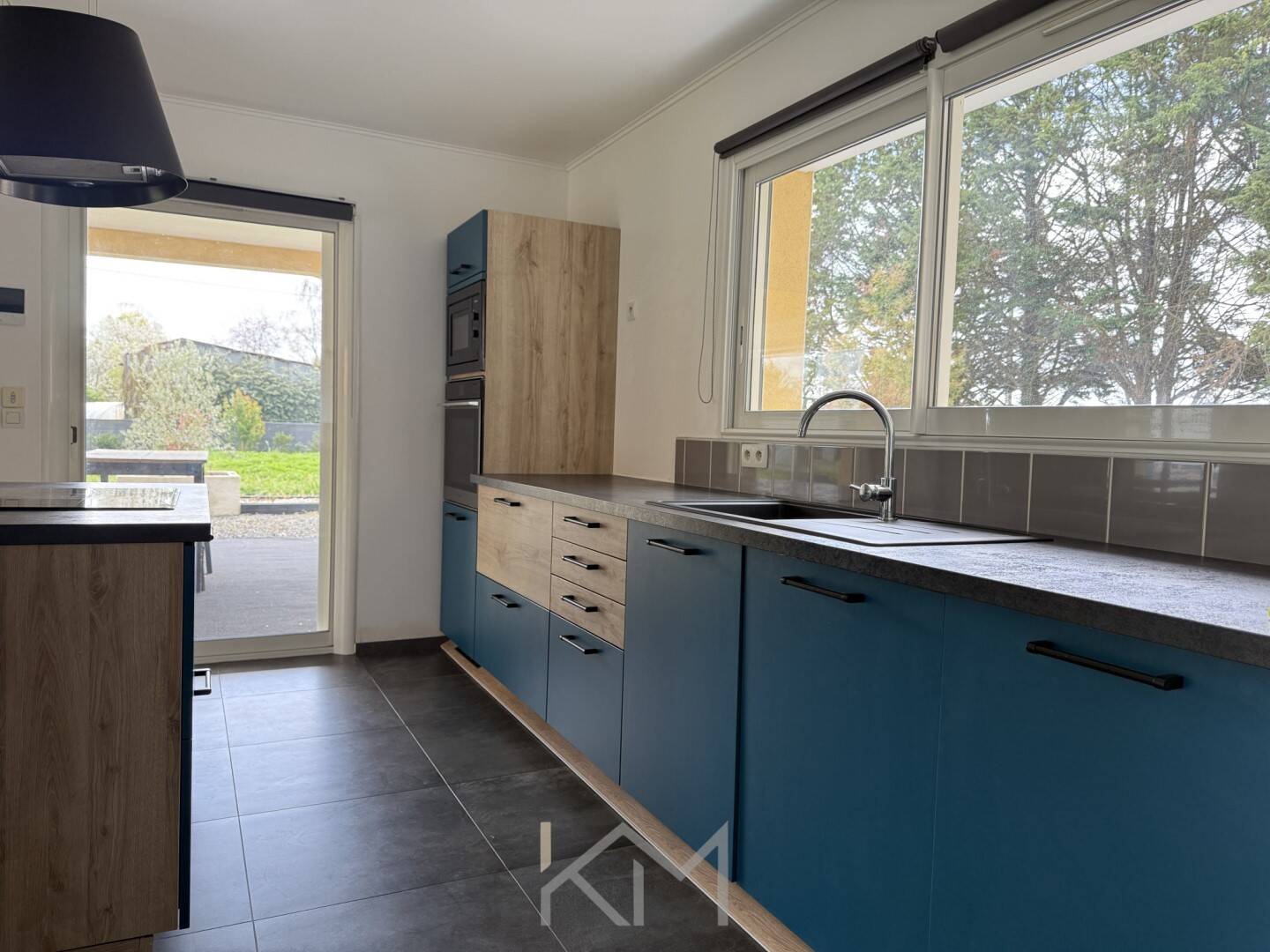 Maison à vendre, 151m², SAINT JULIEN L'ARS