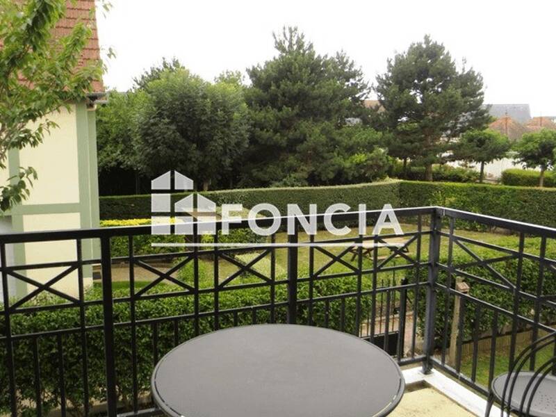 Maison à louer, 47m², DIVES SUR MER