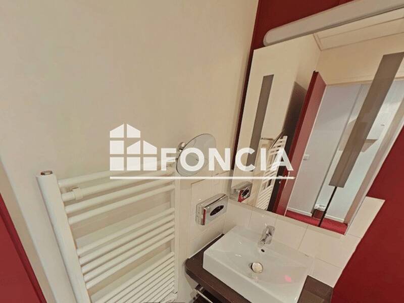 Maison à louer, 24m², GRENOBLE