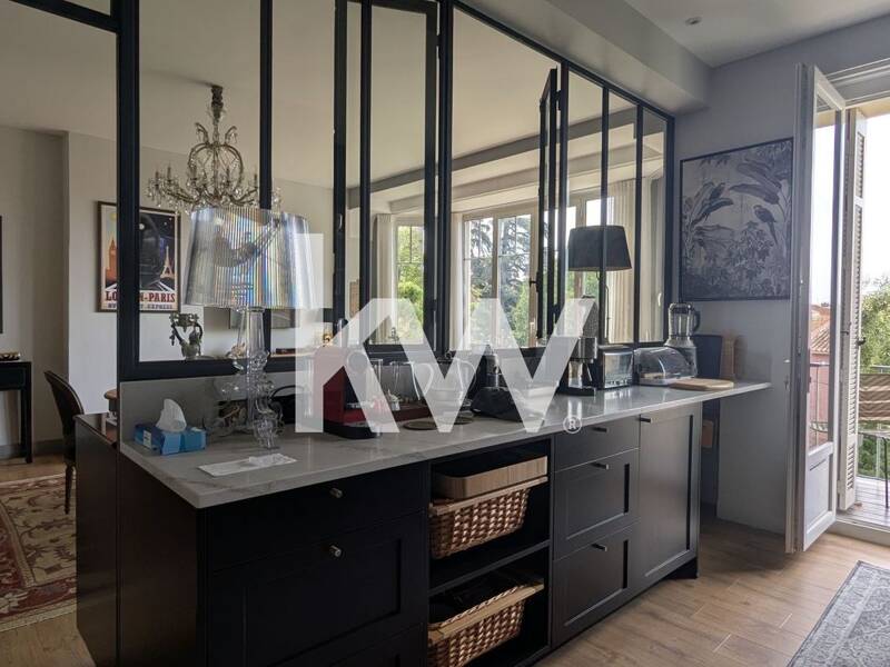 Maison à vendre, 175m², AIX EN PROVENCE