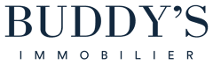 BUDDY'S IMMOBILIER logo