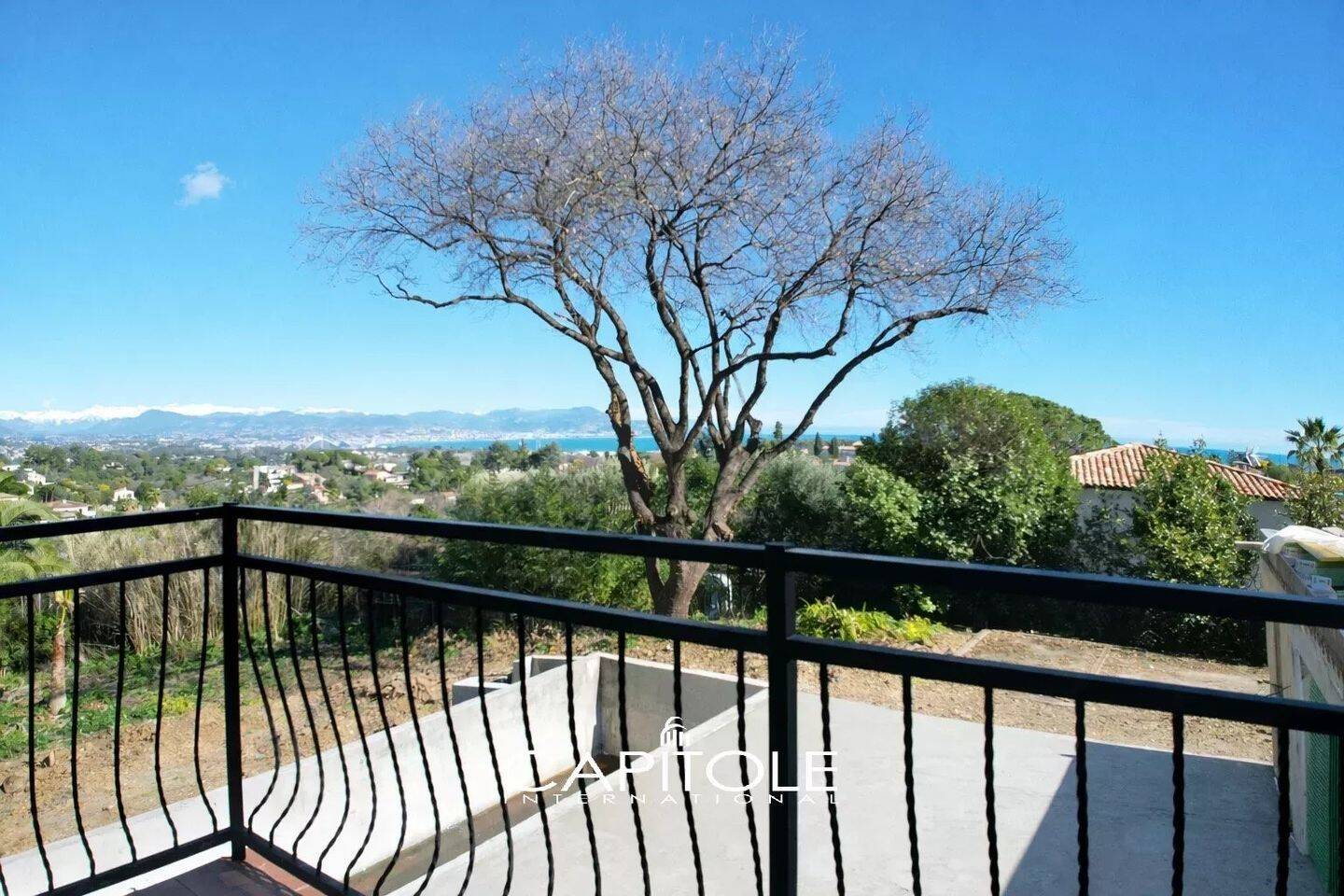 Maison à vendre, 227m², ANTIBES