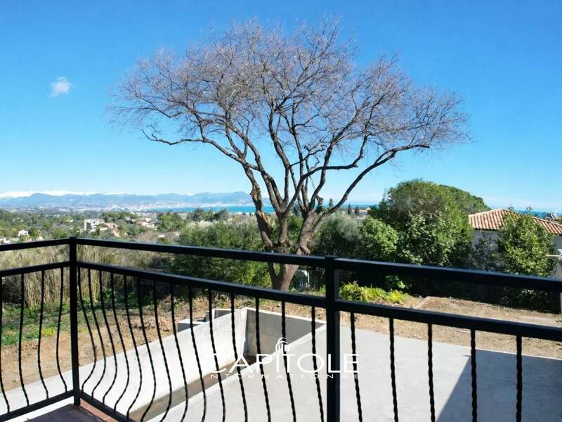 Maison à vendre, 227m², ANTIBES