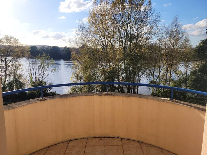 Maison à louer, 40m², TRIEL SUR SEINE