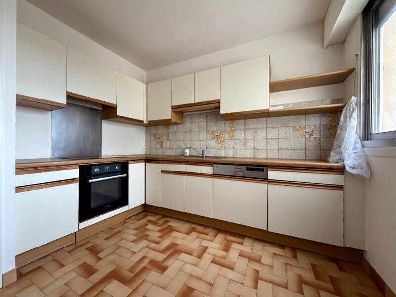 Maison à louer, 69m², LIMOGES