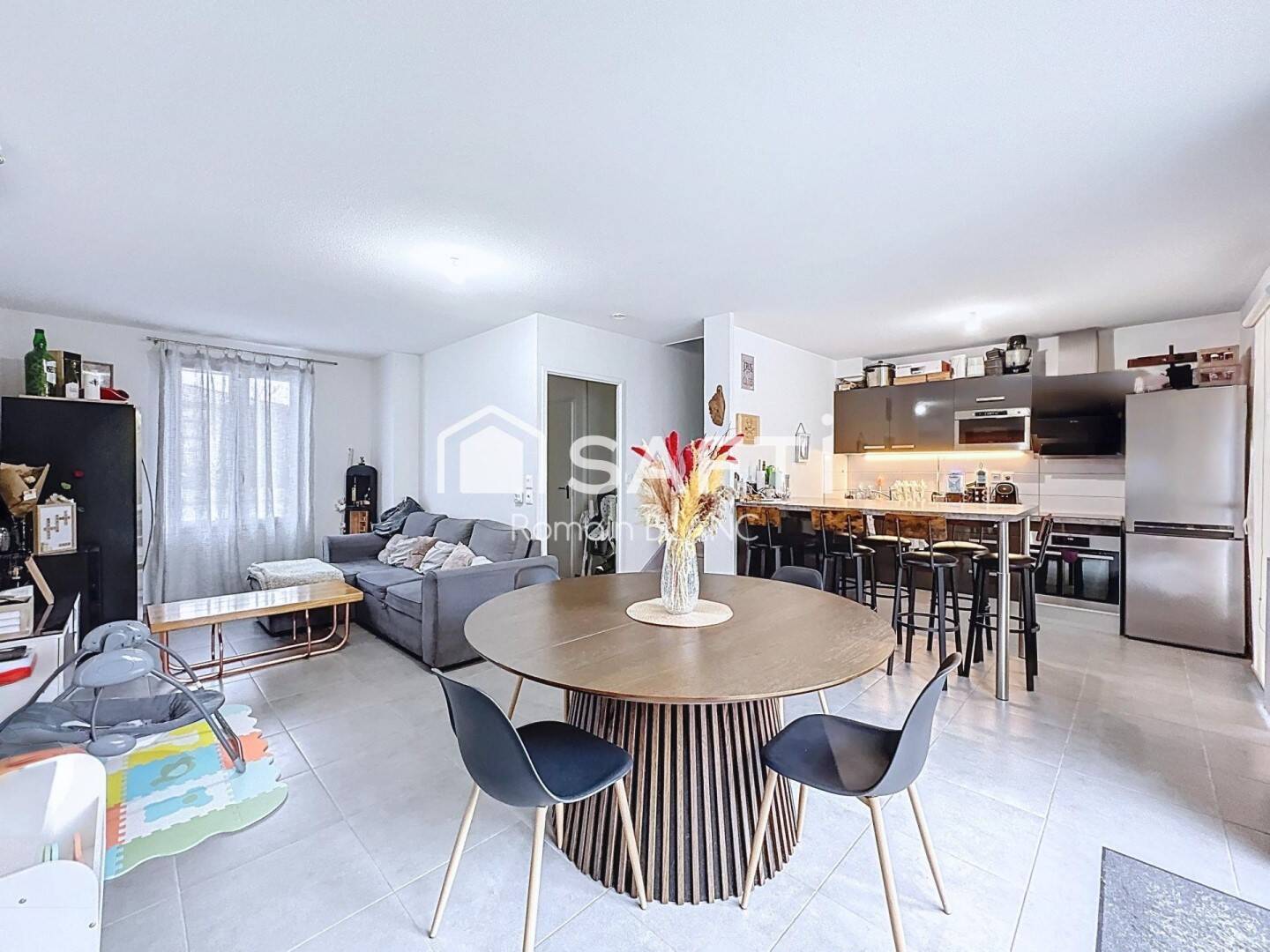 Maison à vendre, 83m², PECHBONNIEU