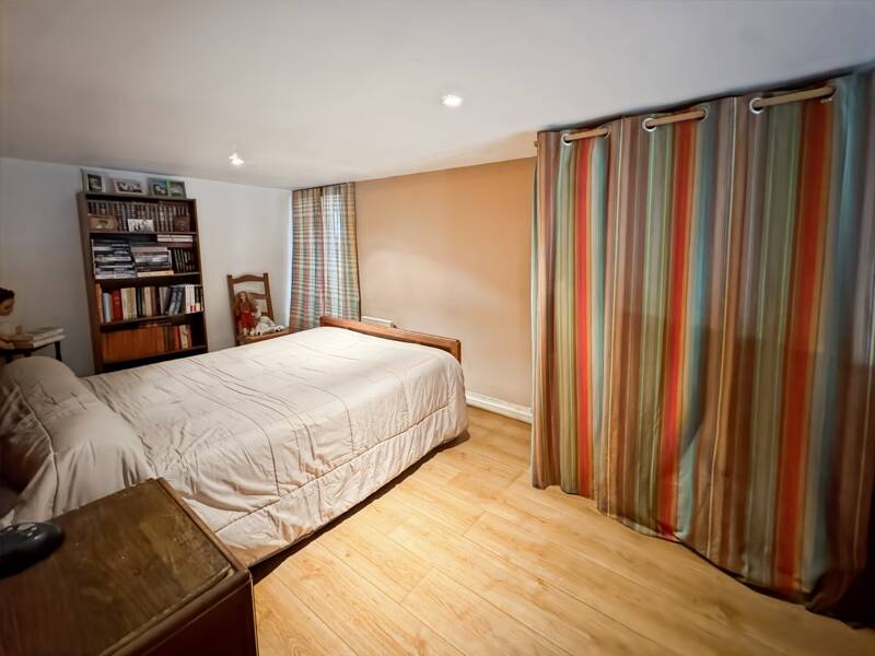 Maison à vendre, 57m², NIMES