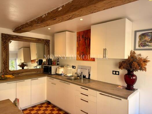 Maison à vendre 155 000 € 2 pièces 1 chambre 35 m² Beaumont-en-Auge 14950