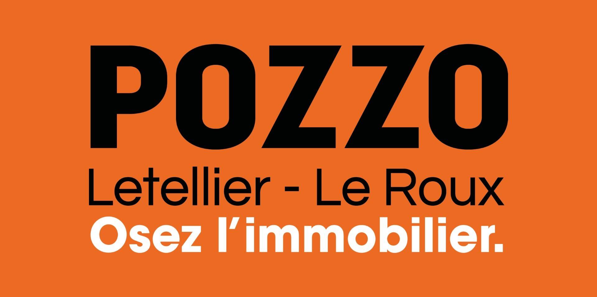 POZZO LETELLIER LE ROUX - Cherbourg en Cotentin
