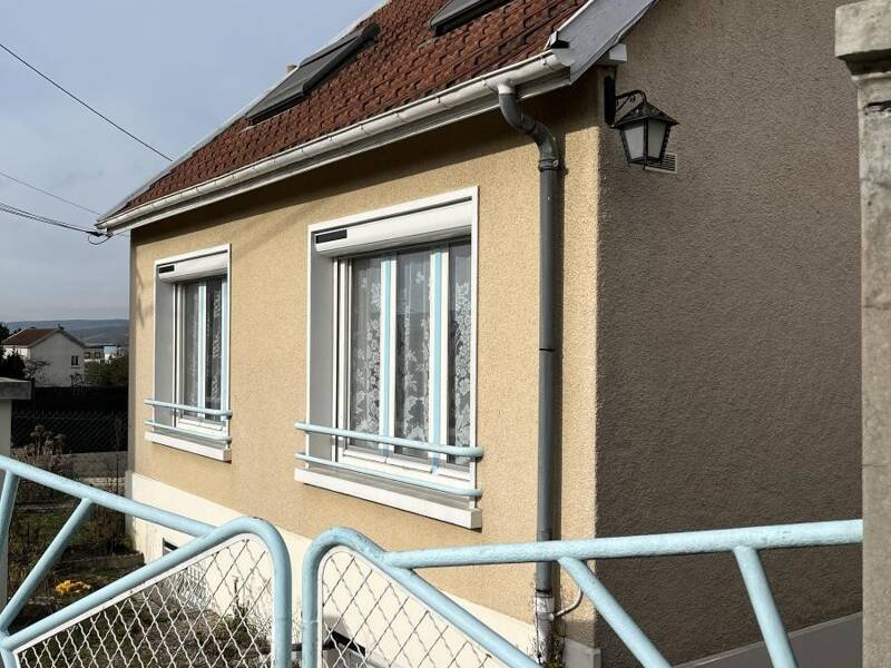 Maison à vendre, 145m², MARDEUIL