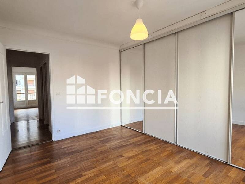 Maison à louer, 80m², GRENOBLE