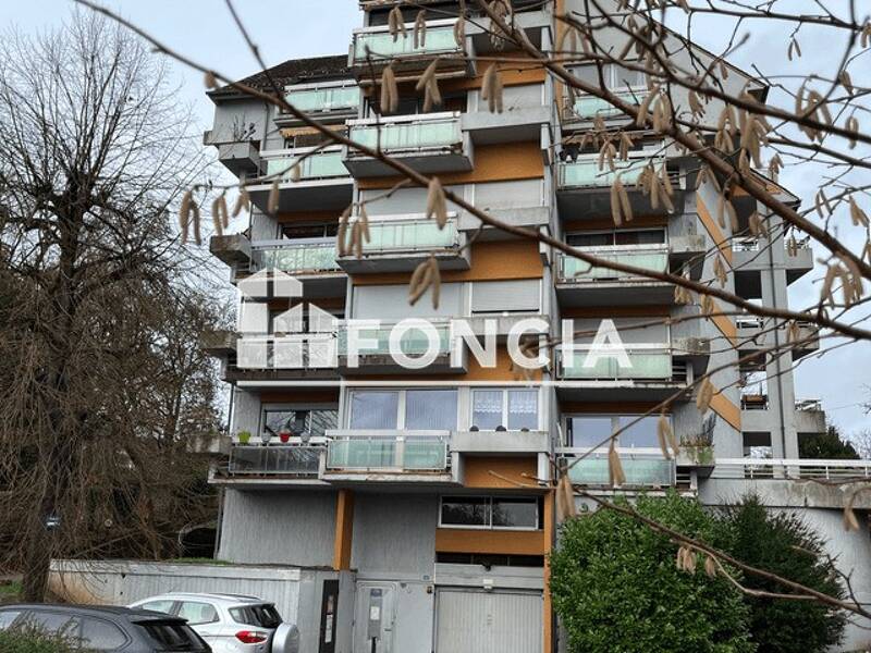 Maison à louer, 33m², SAVERNE