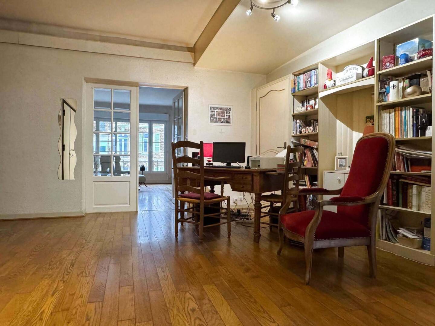 Maison à vendre, 147m², ABBEVILLE