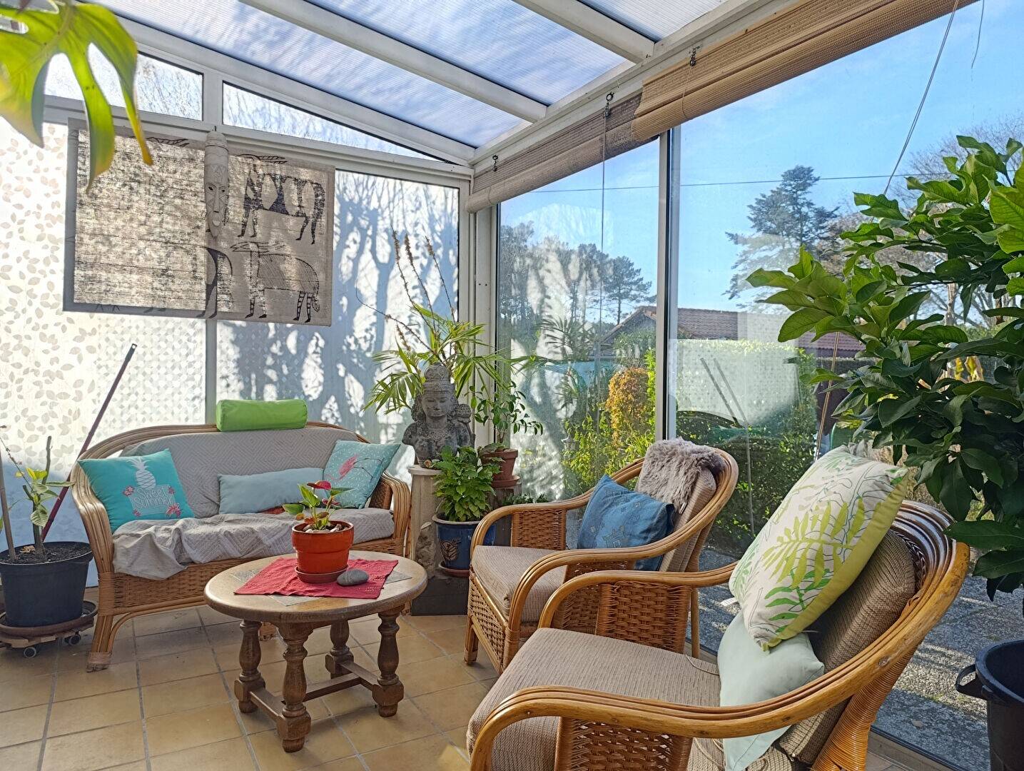 Maison à vendre, 131m², VIELLE SAINT GIRONS