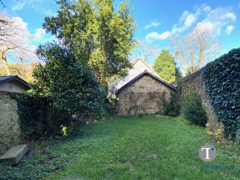Maison à vendre, 210m², NANTES