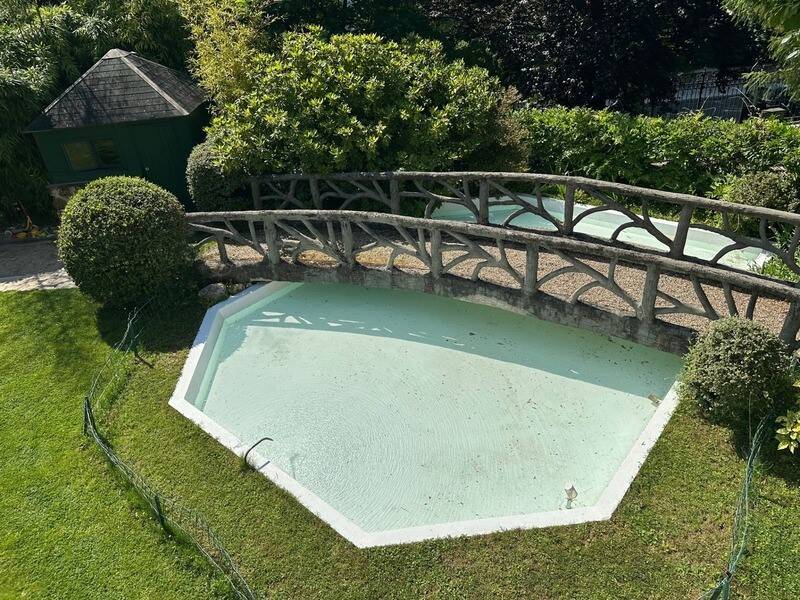 Maison à vendre, 231m², VERSAILLES