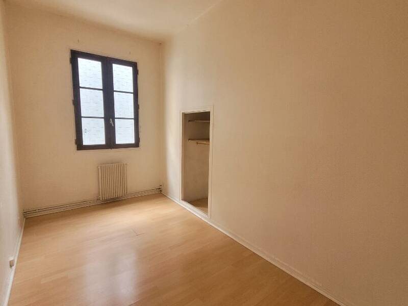 Maison à louer, 88m², ROUEN