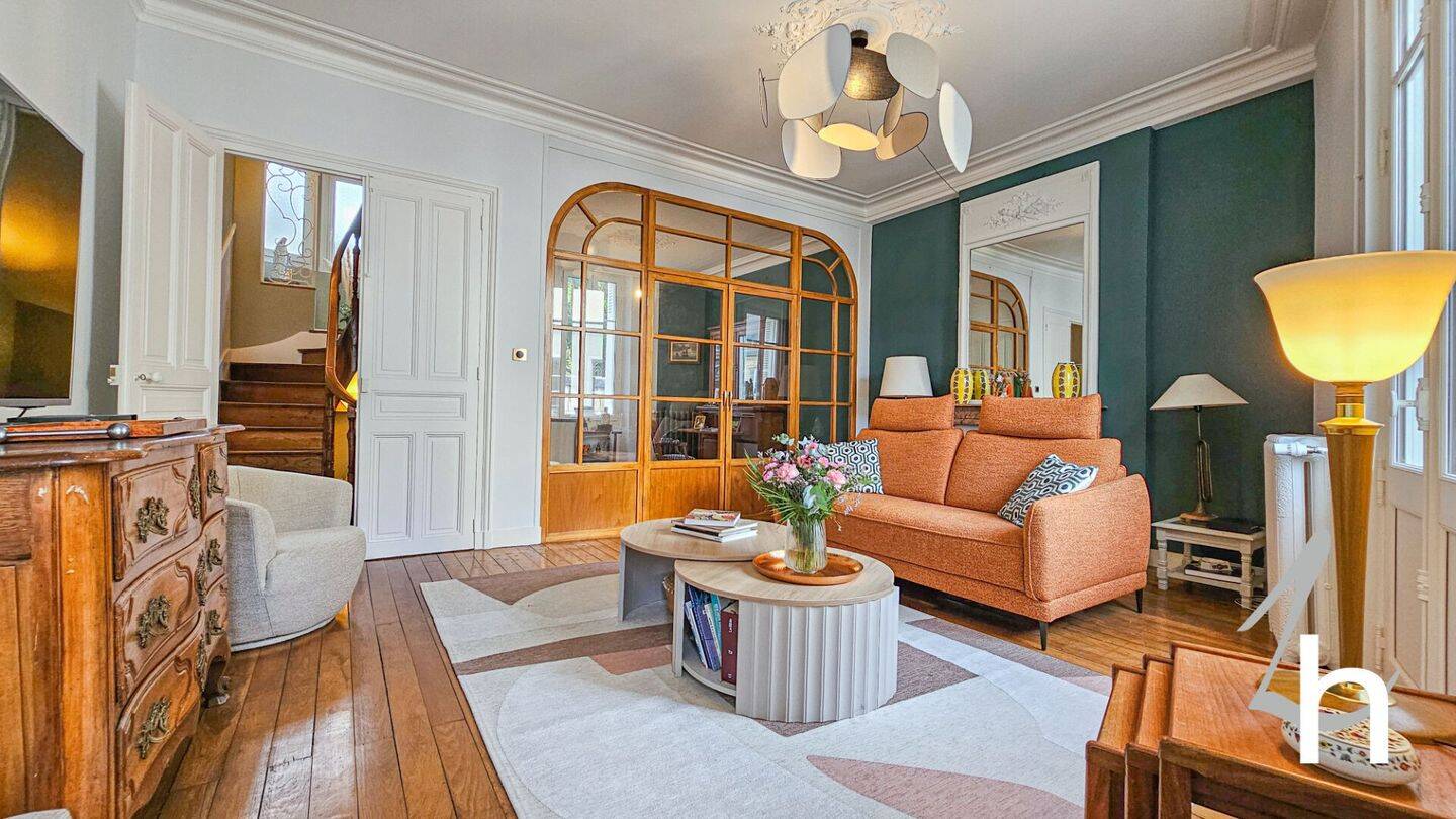 Maison à vendre, 150m², CAEN