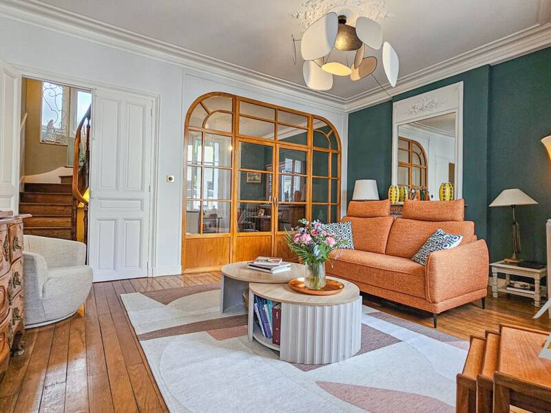 Maison à vendre, 150m², CAEN