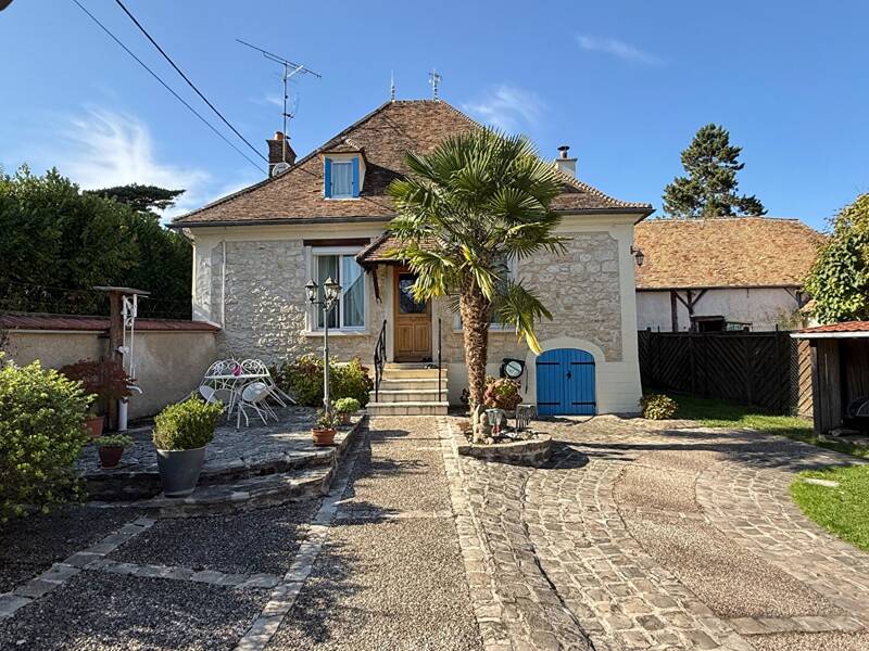 Maison à vendre, 110m², SAINTE GENEVIEVE